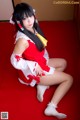 Cosplay Tugu - Grannies Sexvideo Hard