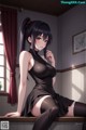 Hentai - Her Radiance Dances Like Sunlight Through the Mist Set.1 20241215 Part 27