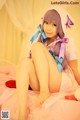 Myu Tenshi - Xxxcutie Girlpop Naked