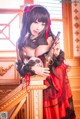 [HaneAme 雨波] Kurumi Tokisaki 時崎狂三 Set.02