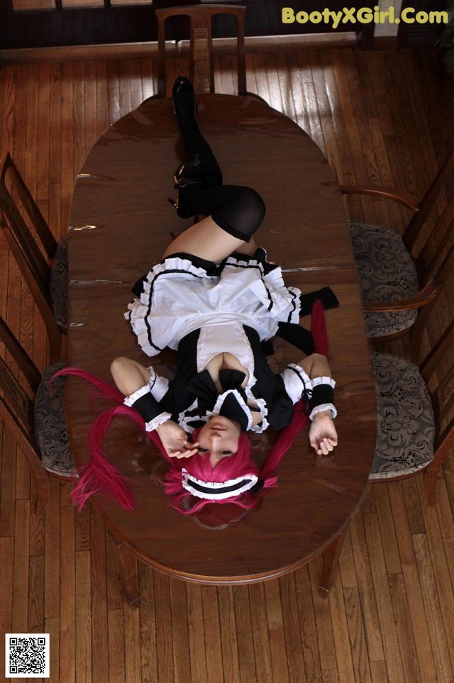 Cosplay Aeteru - Brother Nude Girls