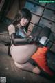 DJAWA Photo - Bambi (밤비): "Tifa Lockhart" (Full) (234 photos)